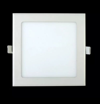 Aerbes AB-Z900-1 Concealed Panel Ceiling Light 18W Square Non-isolated Wide Pressure