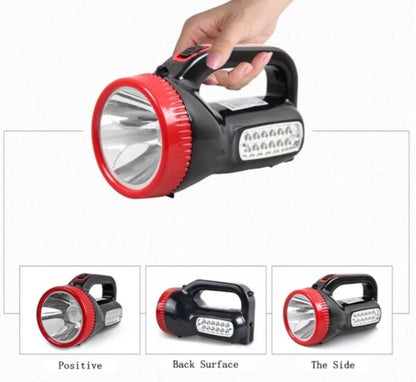 FA-2623 Multi-Functional Rechargeable Handheld Searchlight