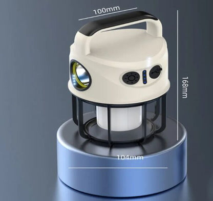 FA-CH22025 Rechargeable LED Camping Light