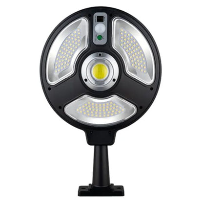 Aerbes AB-TA134-1 Solar Powered LED +Cob Light