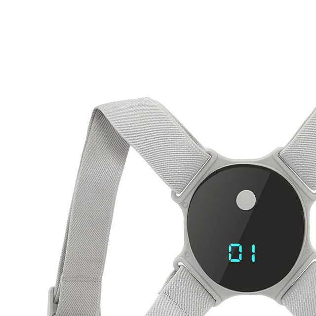 Intelligent liquid crystal induction corrector