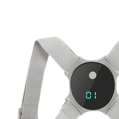 Intelligent liquid crystal induction corrector