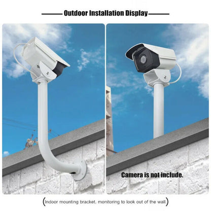 XF0039 Telescopic CCTV Camera Bracket Ceiling Mount