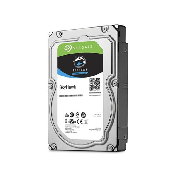 Skyhawk Hard Disk(1TB) Seagate 1TB Hard Drive