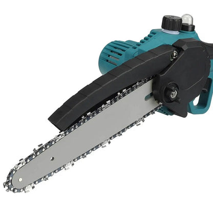 Jiageng JG20375071 Electric Rechargeable Chainsaw With Two 25V Lithium Battery 7500 Mah