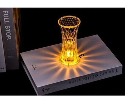 LED Smokeless Candle Light Pack Of 12