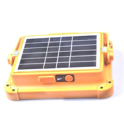 SOLAR LED LIGHT
