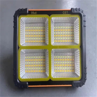 SOLAR LED LIGHT