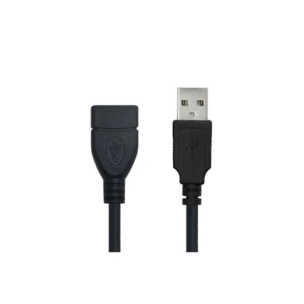 SE-L114 USB Extension Cable 1.5m