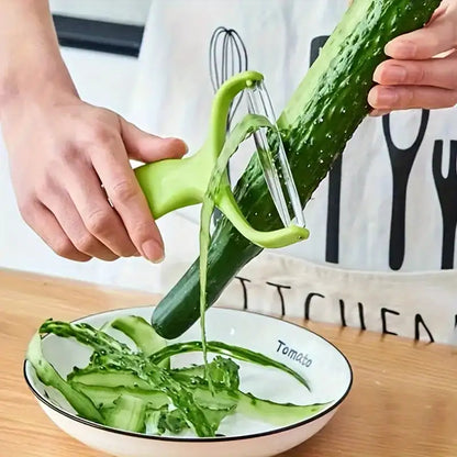 Stainless Steel Large Cabbage Shredder