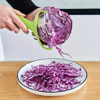 Stainless Steel Large Cabbage Shredder