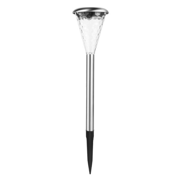 Aerbes AB-TY61 Solar Powered Spike Light 2pcs Warm White LED 30W