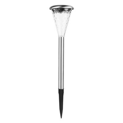 Aerbes AB-TY61 Solar Powered Spike Light 2pcs Warm White LED 30W