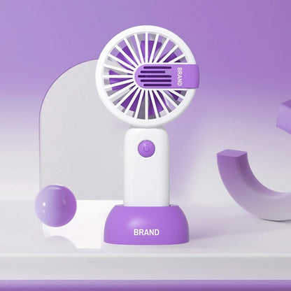 PM-026 Brand Mini USB Rechargeable Fan CS1333