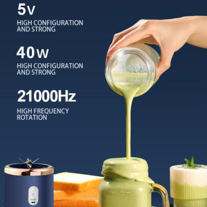 Aorlis 40W Double Juicer Cup  300ml