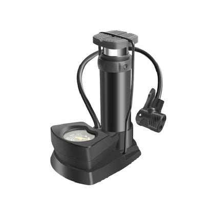 Jiageng JG20375483 Foot Pump With Dual Valve
