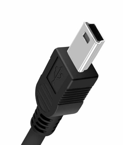 SE-C07 Mini USB For Sony Data Cable 1.5m