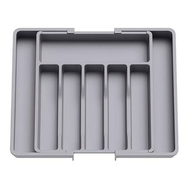 JG20375406 Expandable Cutlery Storage Divider For Drawer