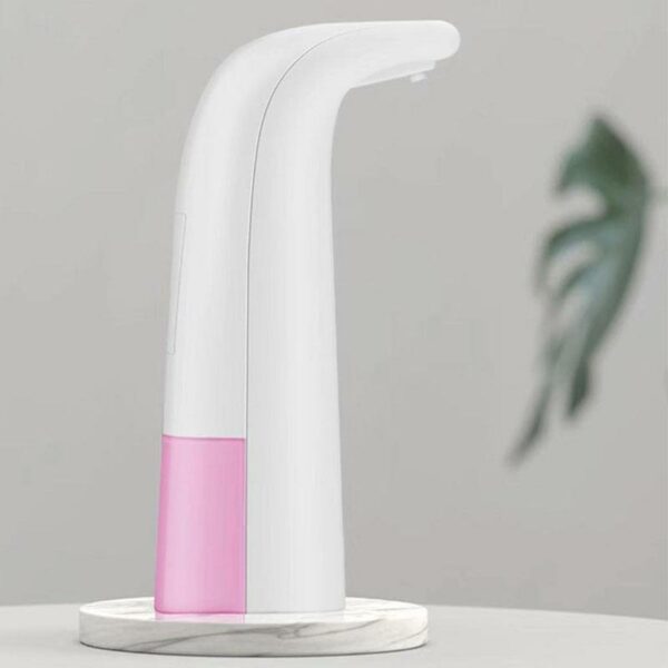 Smart Sensor Liquid Soap Dispenser 400ml