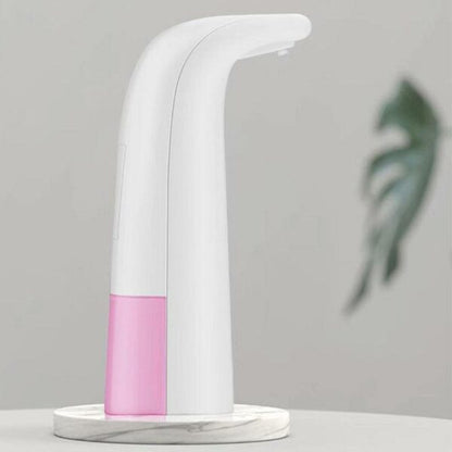 Smart Sensor Liquid Soap Dispenser 400ml