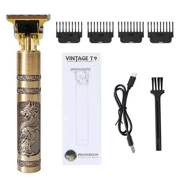 Dragon Hair Trimmer