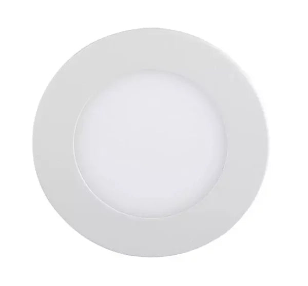 Aerbes AB-Z897 Round LED Panel Ceiling Light 3W