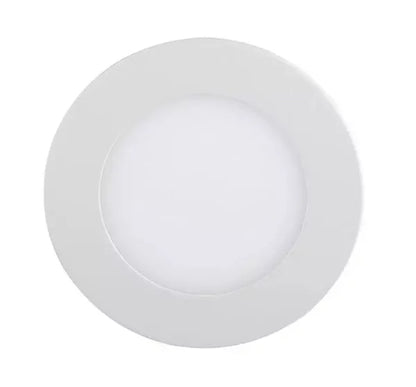 Aerbes AB-Z897 Round LED Panel Ceiling Light 3W