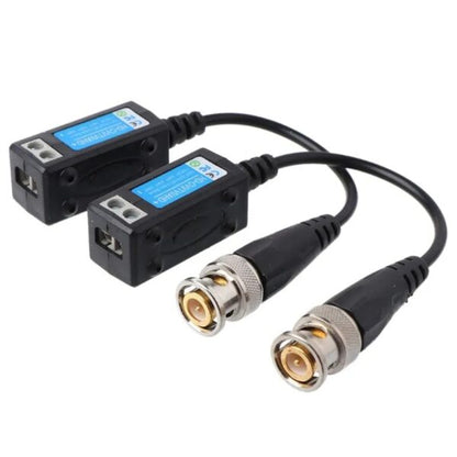 5MP CCTV Twisted Pair Passive Video Balun