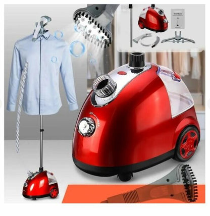 RAF R.3037 Garment Steamer 1700W