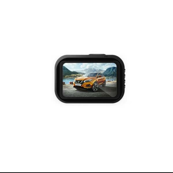 Q10 Car Dash Camera With 2.2 Screen And Reverse Camera