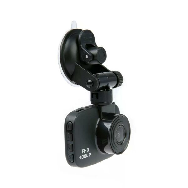 Q10 Car Dash Camera With 2.2 Screen And Reverse Camera