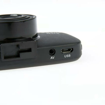 Q10 Car Dash Camera With 2.2 Screen And Reverse Camera