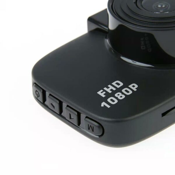 Q10 Car Dash Camera With 2.2 Screen And Reverse Camera