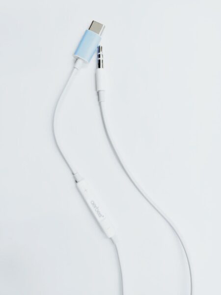 Aerbes AB-S672T Type-C To 3.5mm Aux Cable