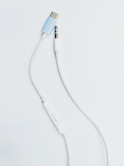 Aerbes AB-S672T Type-C To 3.5mm Aux Cable