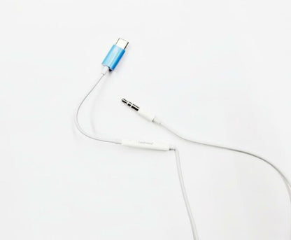 Aerbes AB-S672T Type-C To 3.5mm Aux Cable