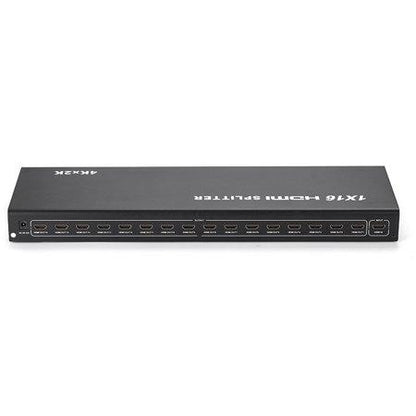 SE-L117 HDMI Splitter Full HD 16 Port