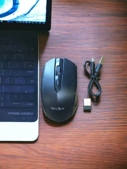 RF-5500 WIRELESS MOUSE
