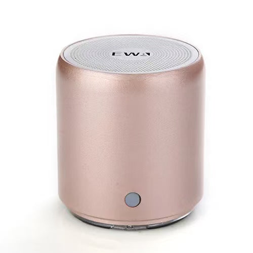 Bluetooth Speaker EWa A107 MP3 Player For Phone/Tablet/PC Mini Wireless Bluetooth Speaker TWS Small Portable Speaker