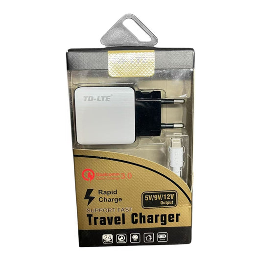 TRAVEL CHARGER