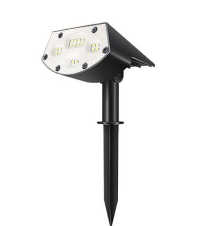 Aerbes AB-TA217 Solar Powered Garden Light