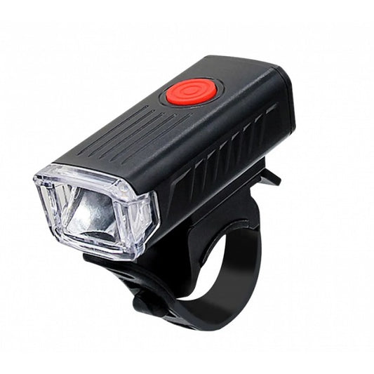 LY-21 USB Rechargeable Bicycle Light