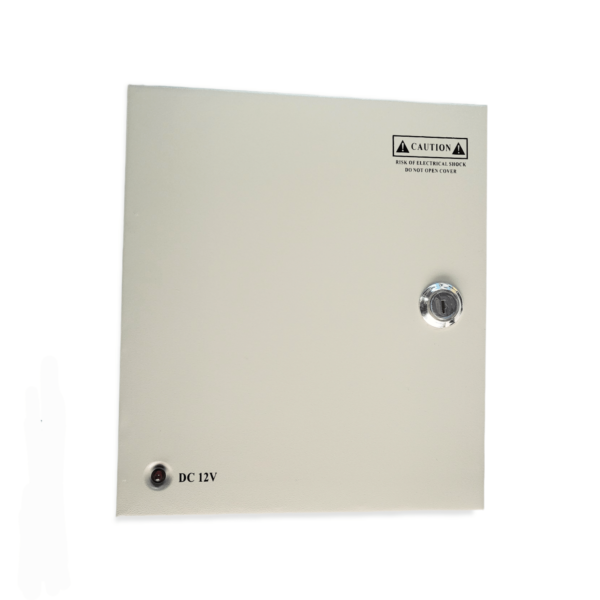 JG0356 CCTV Power Supply DC12V 10A
