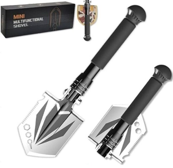 Mini Multifunctional Shovel