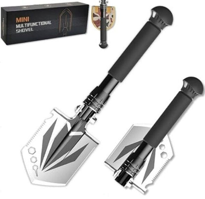 Mini Multifunctional Shovel