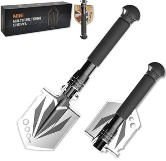 Mini Multifunctional Shovel