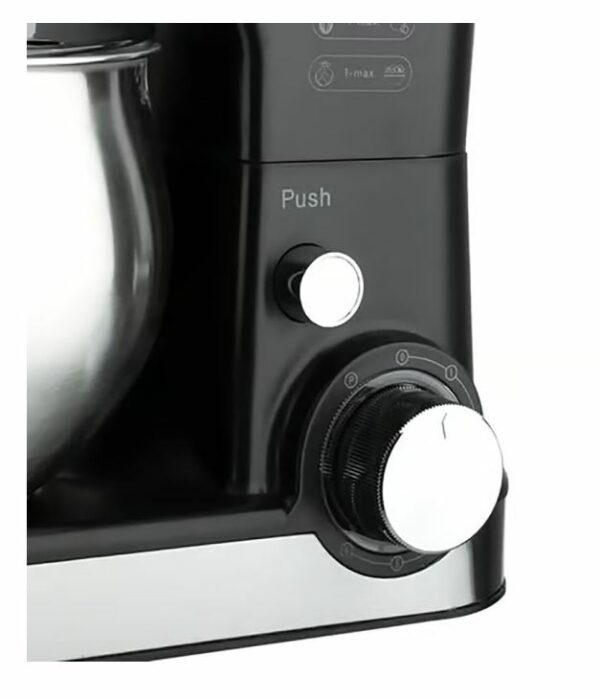 RAF R.6675 Electric Mixer 1800W 8L