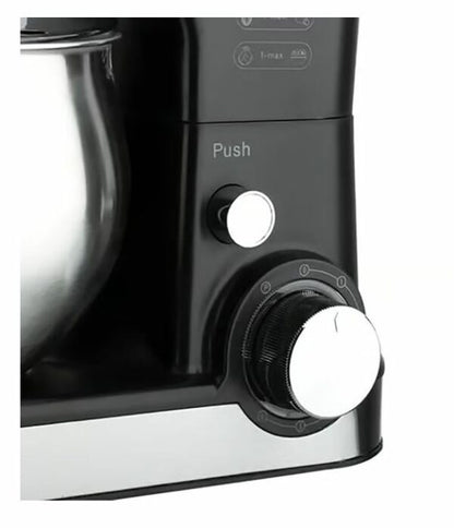 RAF R.6675 Electric Mixer 1800W 8L