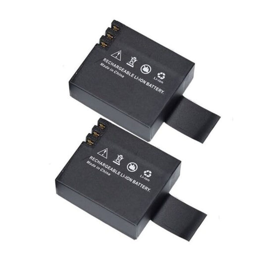 900mah Battery For SJ4000 Sports Camera