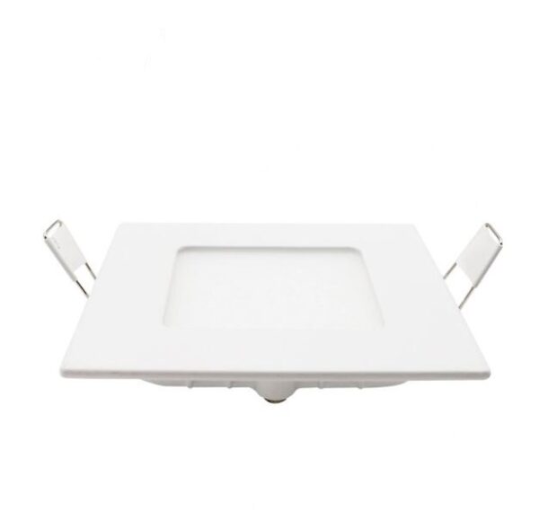 Aerbes AB-Z897-1 Square LED Panel Ceiling Light 3W